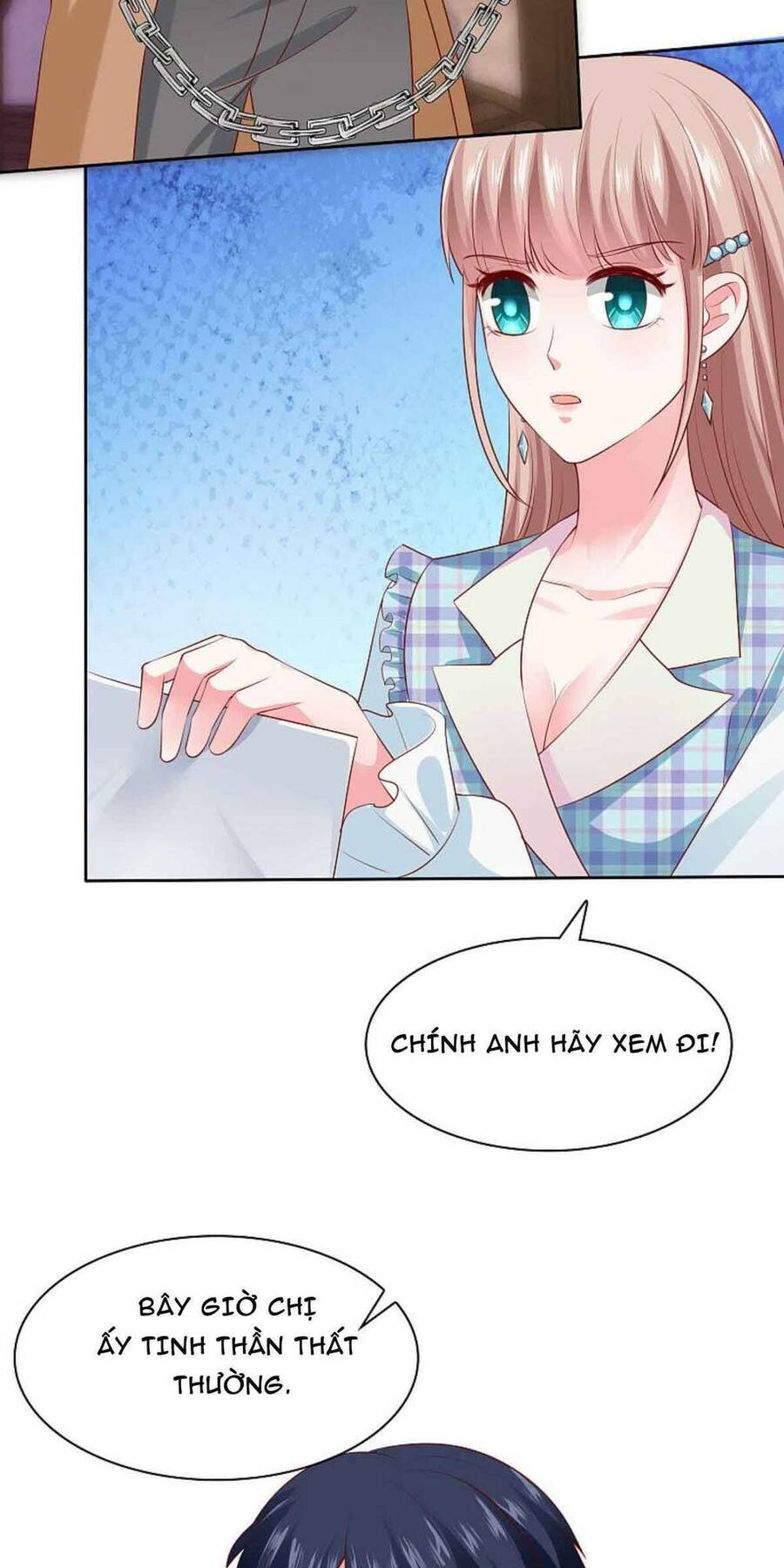 Băng Sơn Tổng Tài Sủng Thê Đến Vô Đạo Chapter 125 - 3