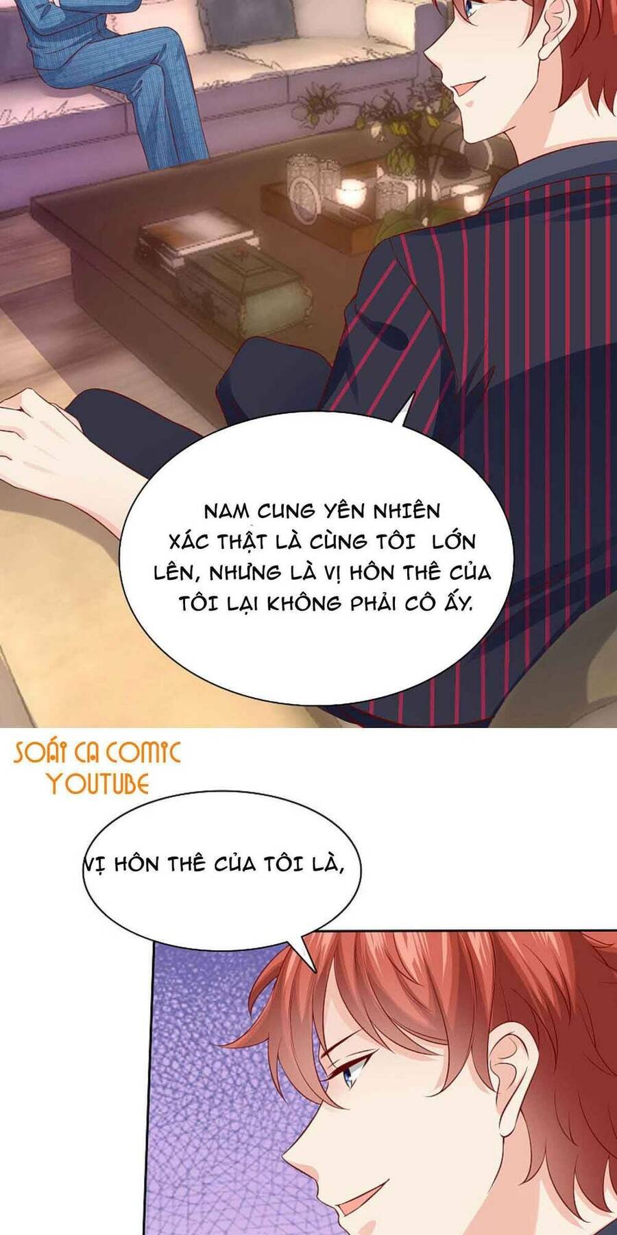 Băng Sơn Tổng Tài Sủng Thê Đến Vô Đạo Chapter 126 - 27