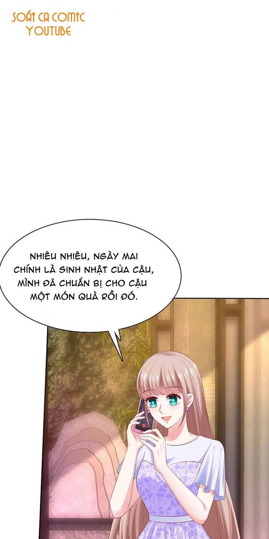 Băng Sơn Tổng Tài Sủng Thê Đến Vô Đạo Chapter 127 - 1
