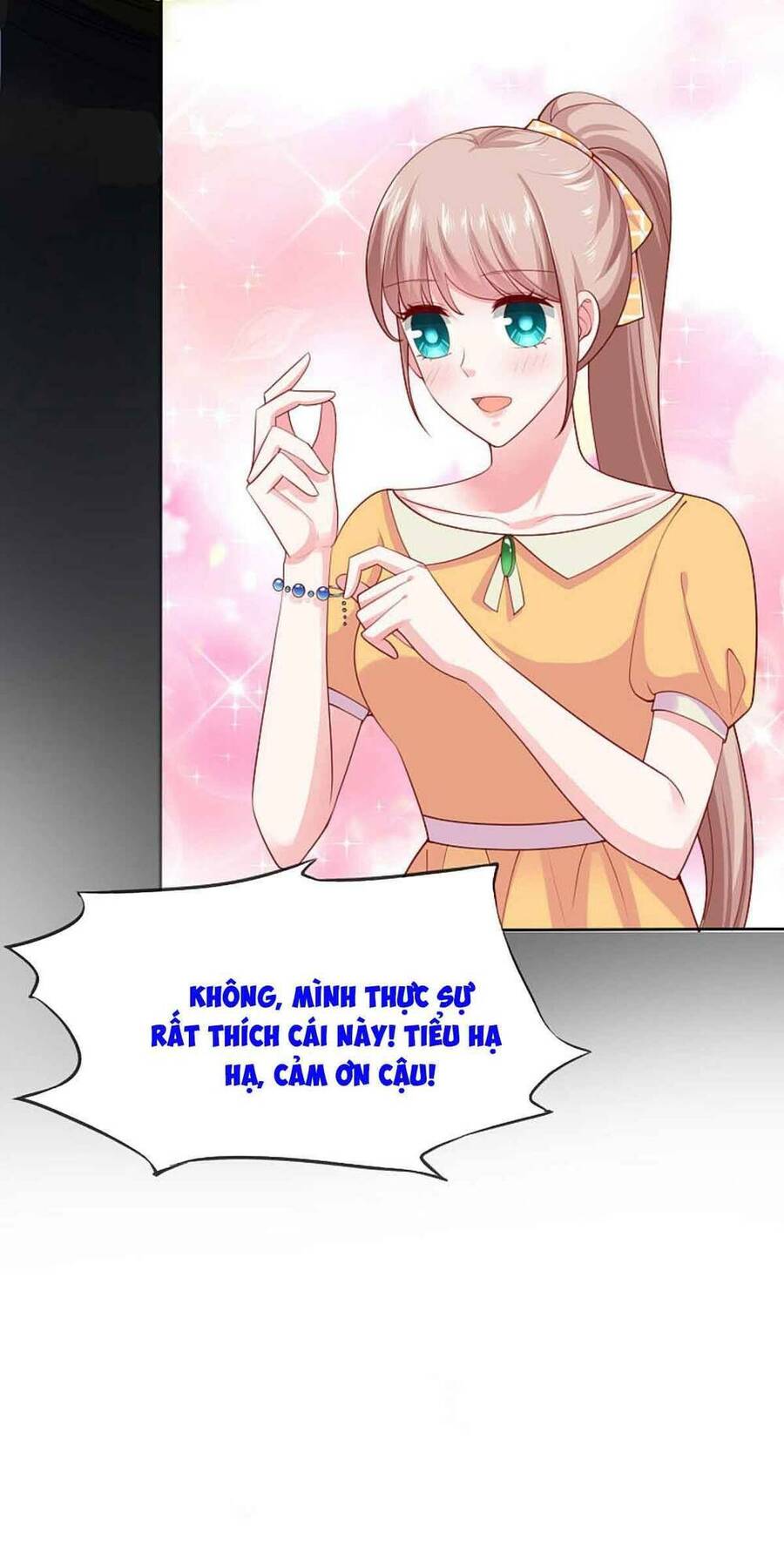 Băng Sơn Tổng Tài Sủng Thê Đến Vô Đạo Chapter 127 - 7