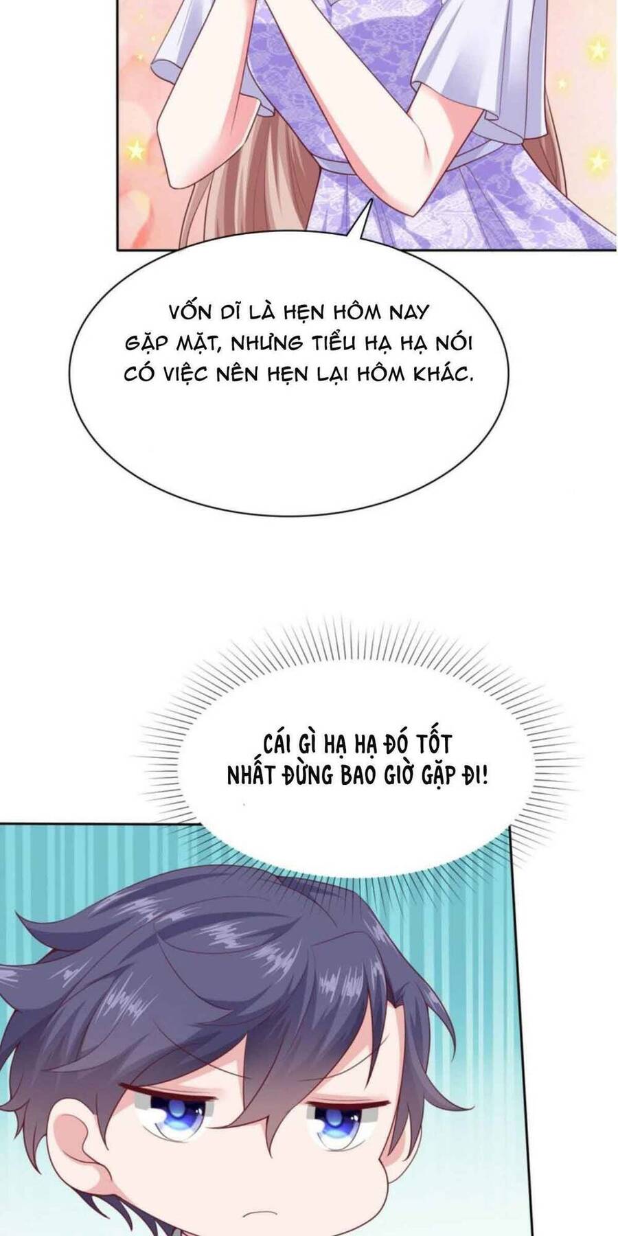 Băng Sơn Tổng Tài Sủng Thê Đến Vô Đạo Chapter 128 - 3