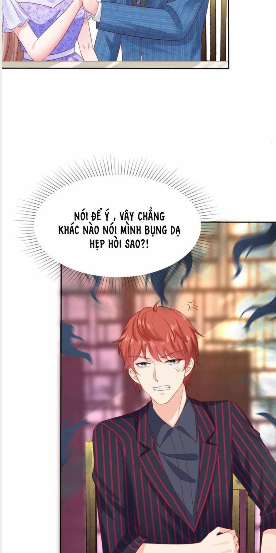 Băng Sơn Tổng Tài Sủng Thê Đến Vô Đạo Chapter 129 - 7