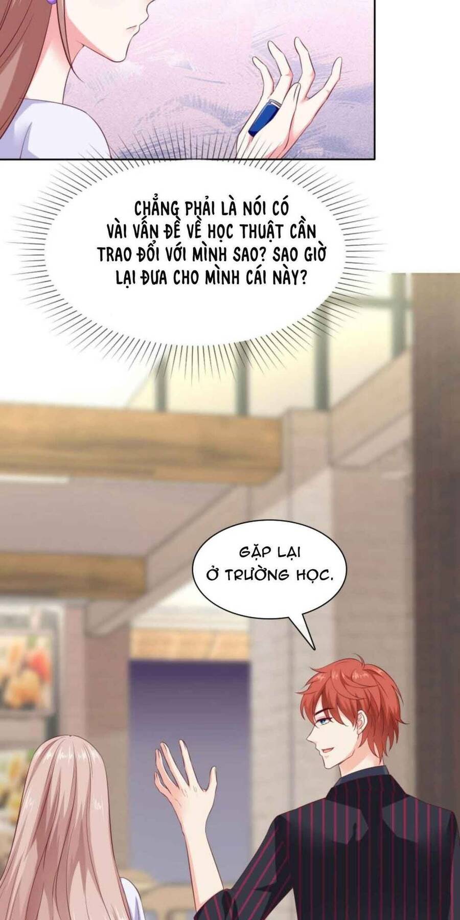 Băng Sơn Tổng Tài Sủng Thê Đến Vô Đạo Chapter 130 - 5