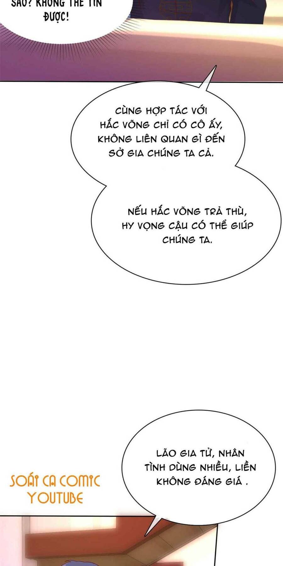 Băng Sơn Tổng Tài Sủng Thê Đến Vô Đạo Chapter 131 - 21