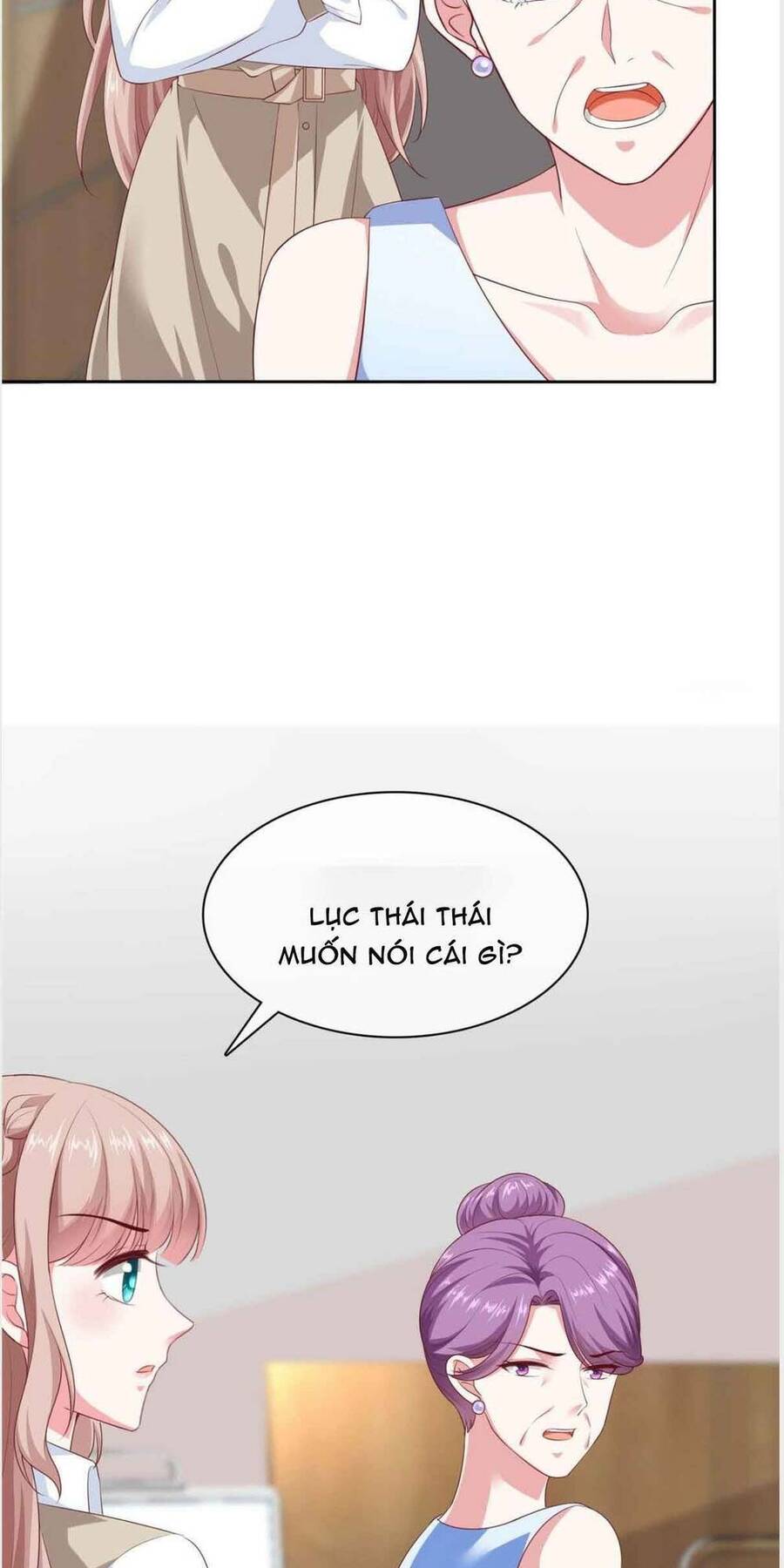 Băng Sơn Tổng Tài Sủng Thê Đến Vô Đạo Chapter 132 - 21