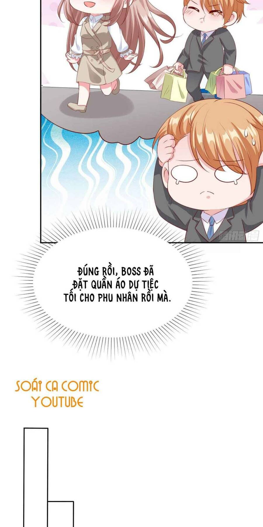 Băng Sơn Tổng Tài Sủng Thê Đến Vô Đạo Chapter 134 - 32