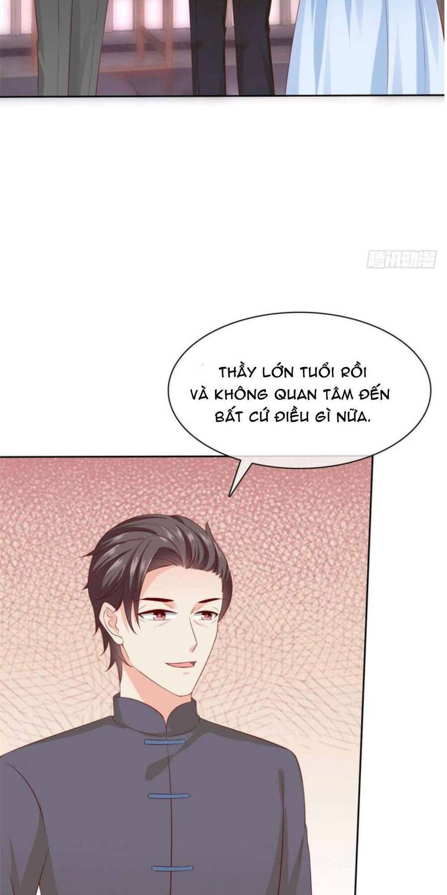 Băng Sơn Tổng Tài Sủng Thê Đến Vô Đạo Chapter 138 - 4