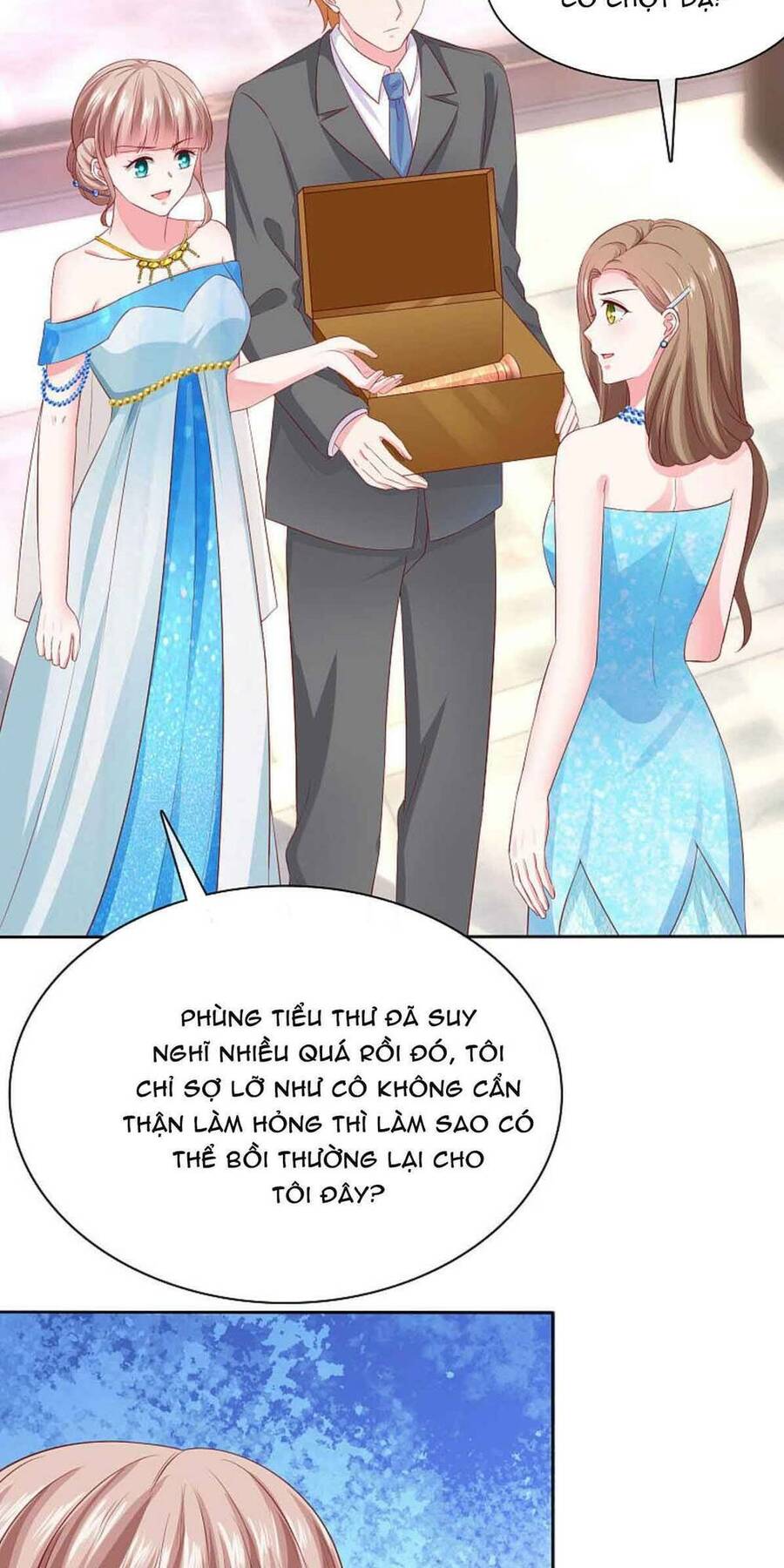 Băng Sơn Tổng Tài Sủng Thê Đến Vô Đạo Chapter 140 - 19