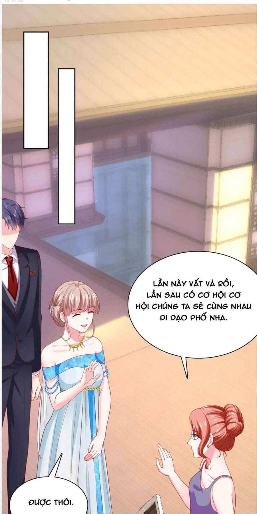 Băng Sơn Tổng Tài Sủng Thê Đến Vô Đạo Chapter 142 - 1