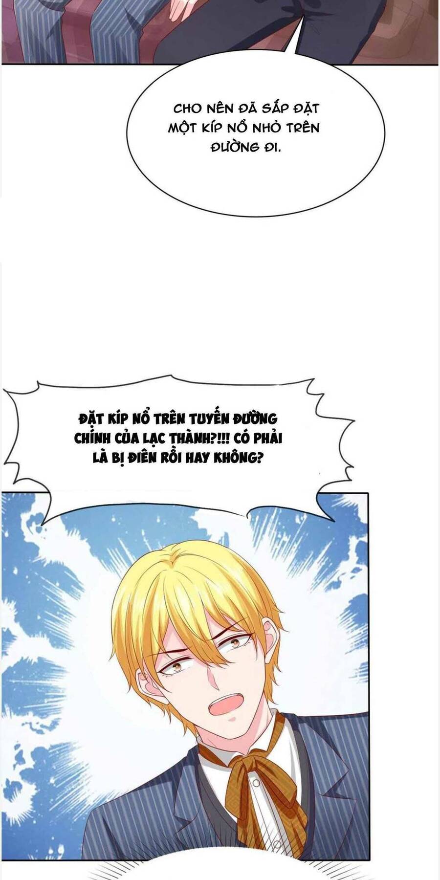 Băng Sơn Tổng Tài Sủng Thê Đến Vô Đạo Chapter 142 - 17