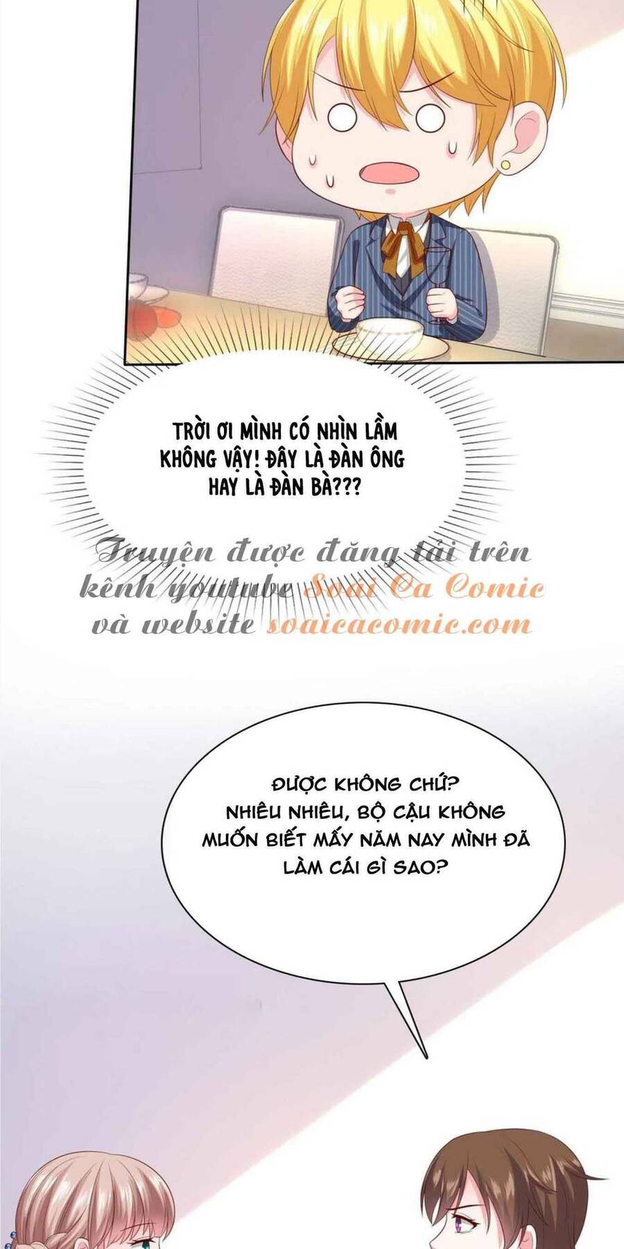 Băng Sơn Tổng Tài Sủng Thê Đến Vô Đạo Chapter 142 - 29