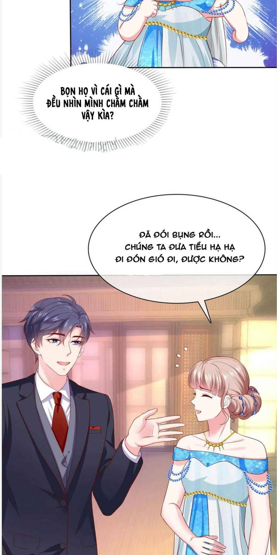 Băng Sơn Tổng Tài Sủng Thê Đến Vô Đạo Chapter 142 - 4