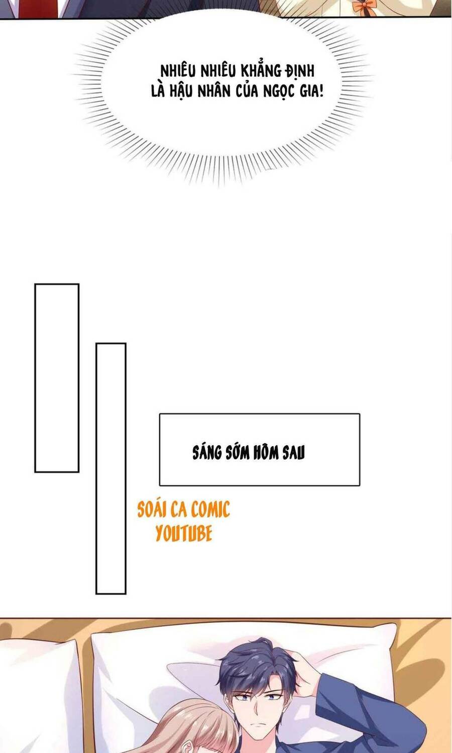 Băng Sơn Tổng Tài Sủng Thê Đến Vô Đạo Chapter 144 - 20