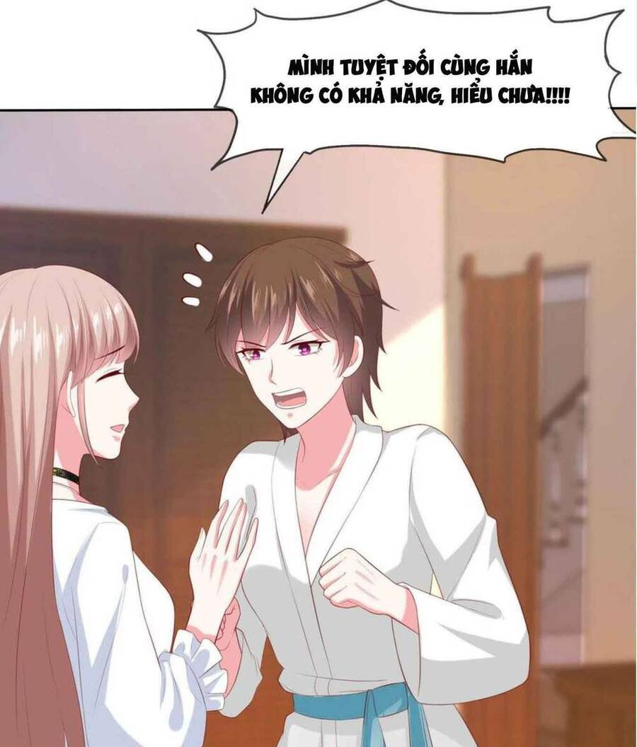 Băng Sơn Tổng Tài Sủng Thê Đến Vô Đạo Chapter 146 - 31