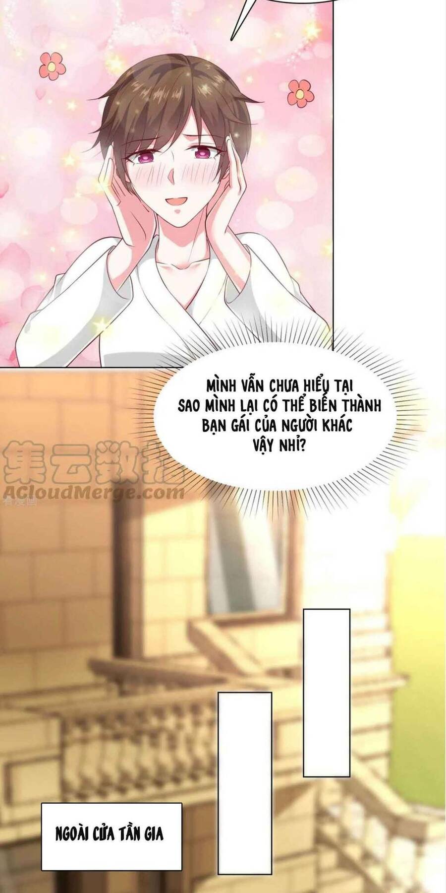 Băng Sơn Tổng Tài Sủng Thê Đến Vô Đạo Chapter 148 - 16