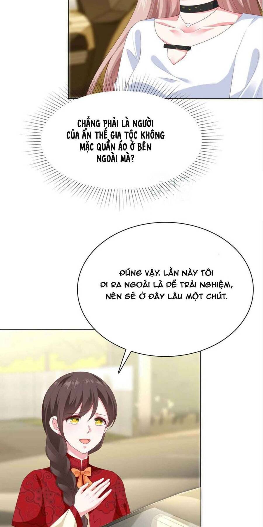 Băng Sơn Tổng Tài Sủng Thê Đến Vô Đạo Chapter 148 - 25