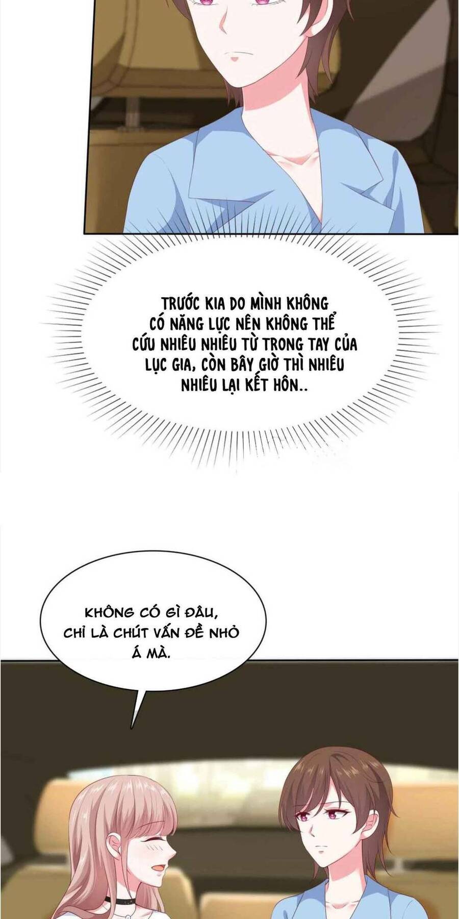 Băng Sơn Tổng Tài Sủng Thê Đến Vô Đạo Chapter 149 - 4