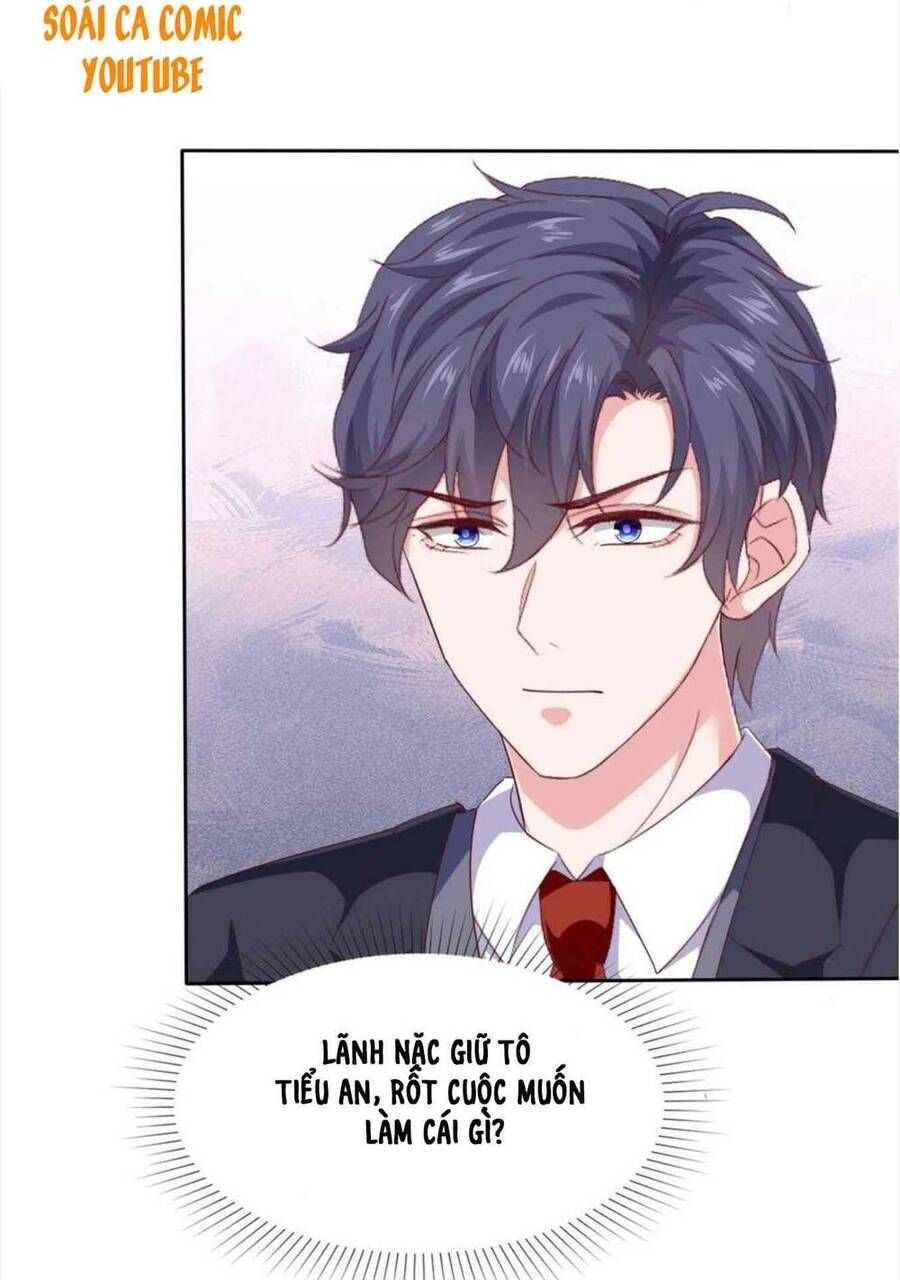 Băng Sơn Tổng Tài Sủng Thê Đến Vô Đạo Chapter 149 - 10