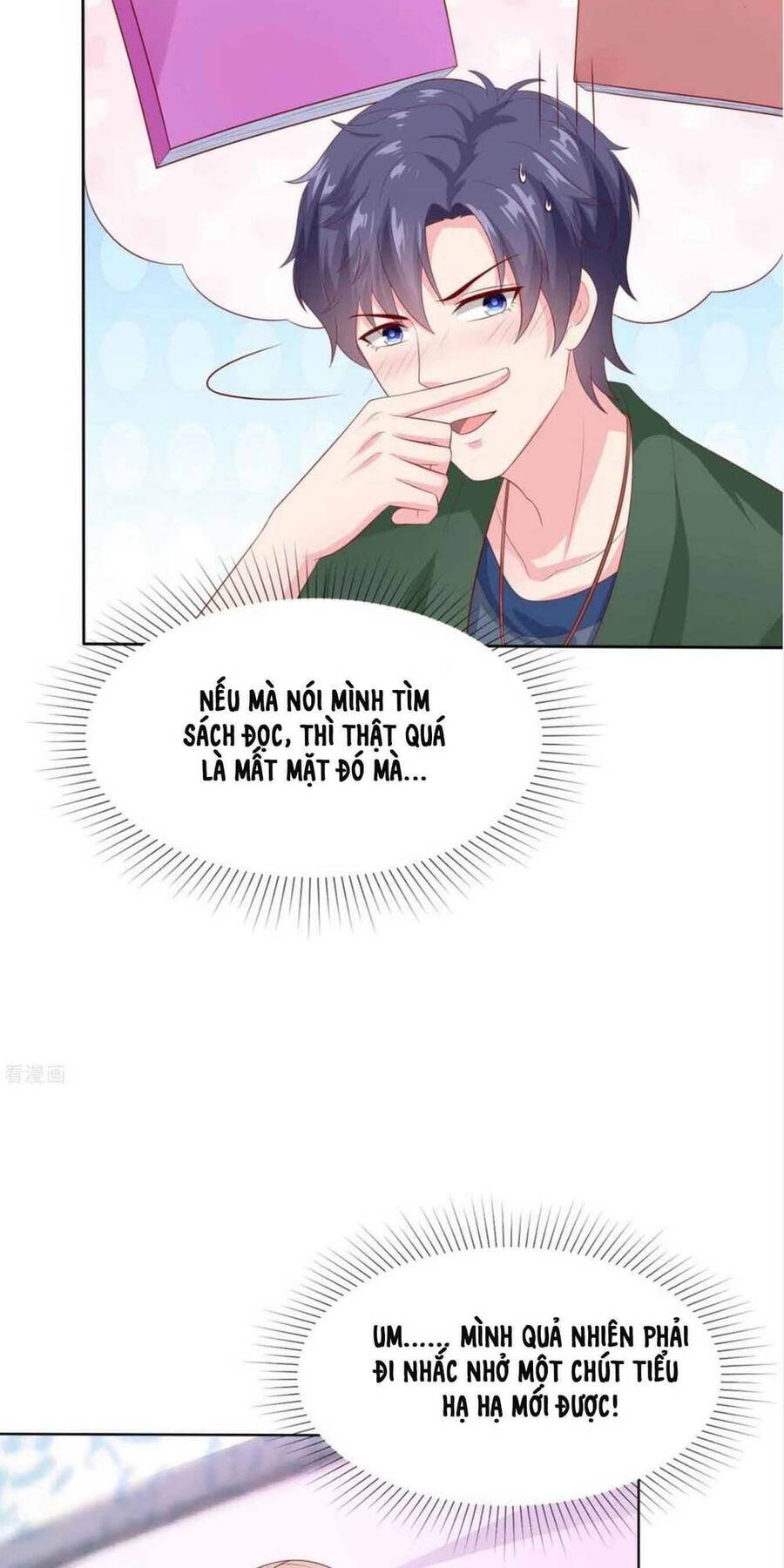 Băng Sơn Tổng Tài Sủng Thê Đến Vô Đạo Chapter 155 - 14