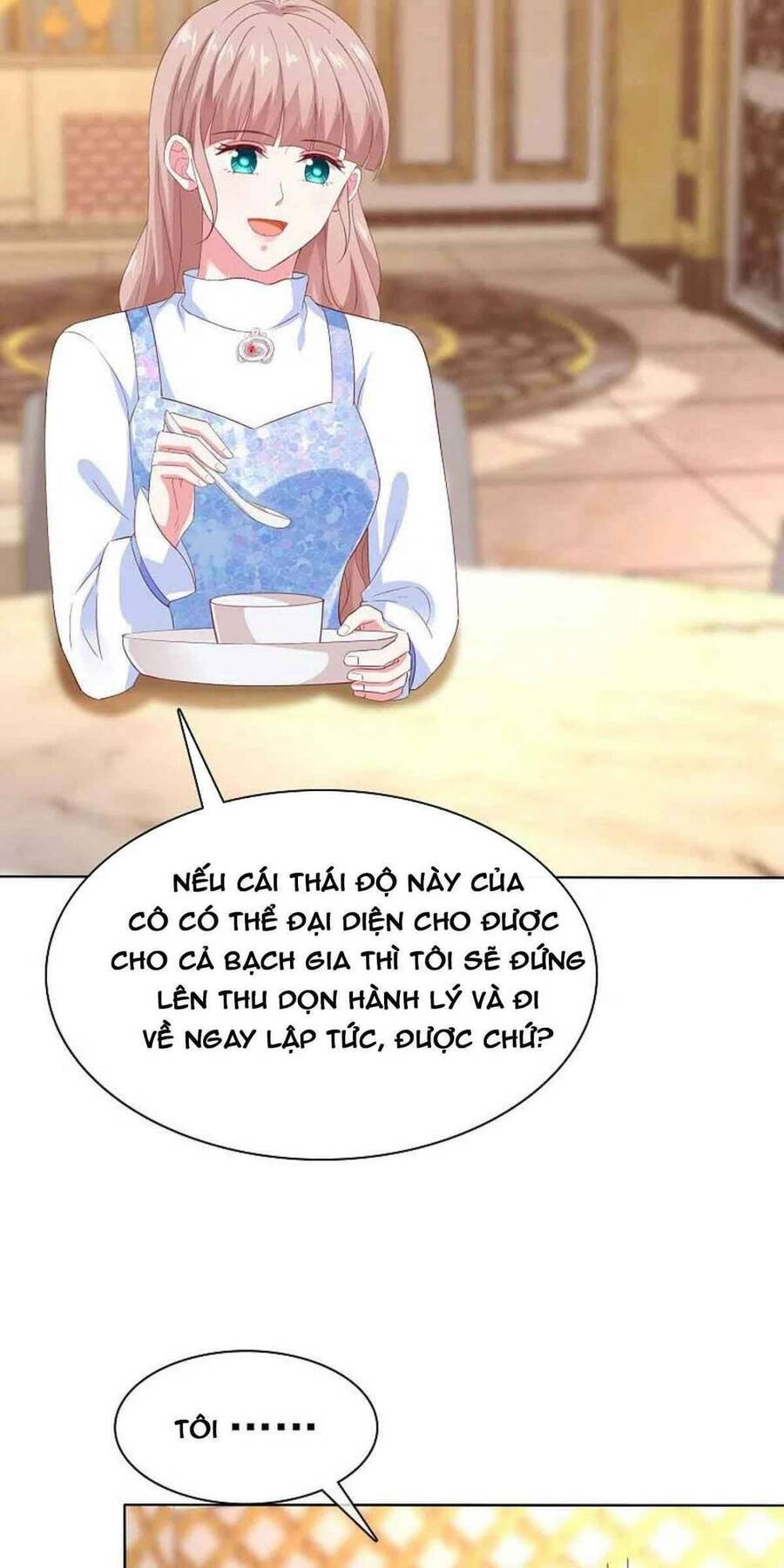 Băng Sơn Tổng Tài Sủng Thê Đến Vô Đạo Chapter 163 - 14