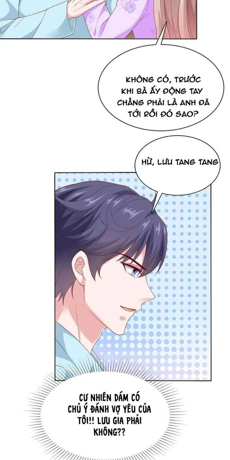 Băng Sơn Tổng Tài Sủng Thê Đến Vô Đạo Chapter 165 - 27