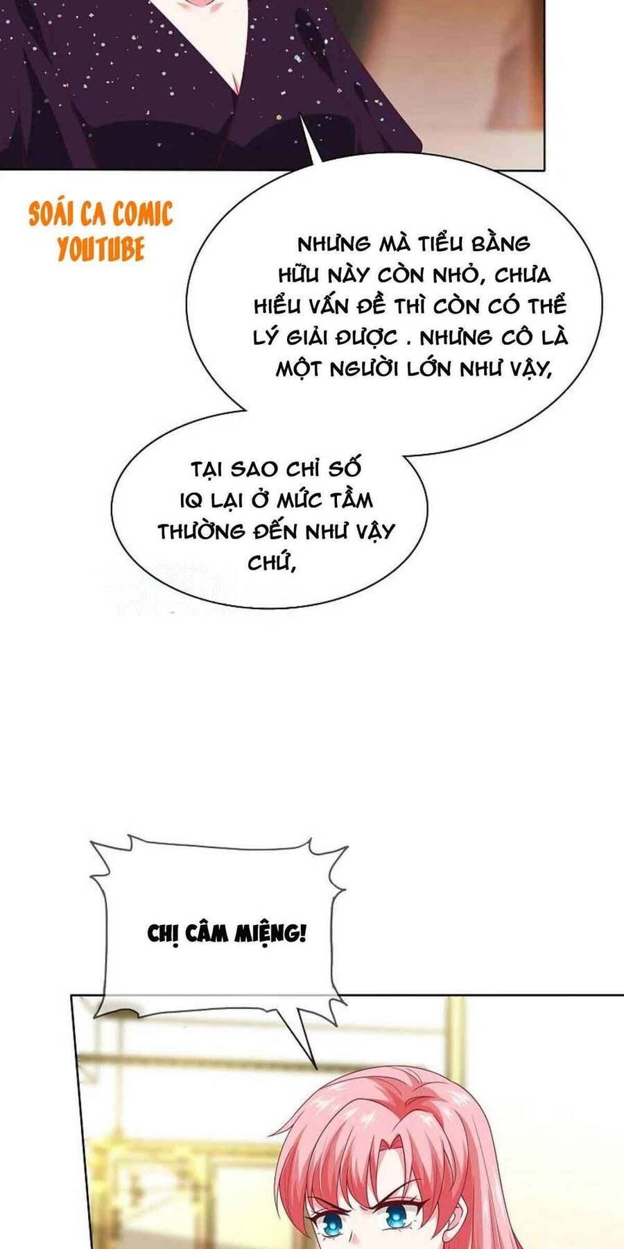 Băng Sơn Tổng Tài Sủng Thê Đến Vô Đạo Chapter 170 - 4