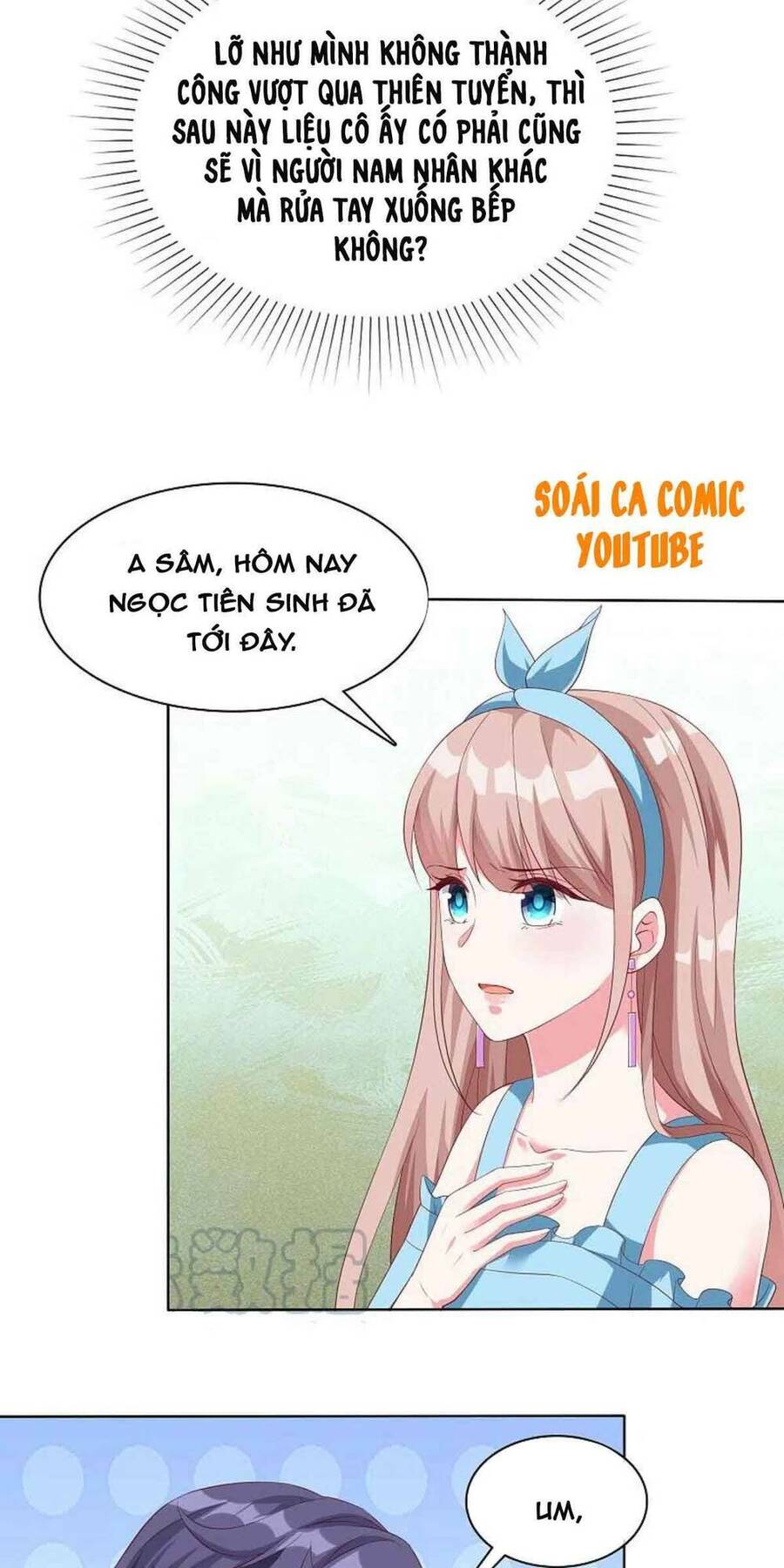 Băng Sơn Tổng Tài Sủng Thê Đến Vô Đạo Chapter 175 - 15