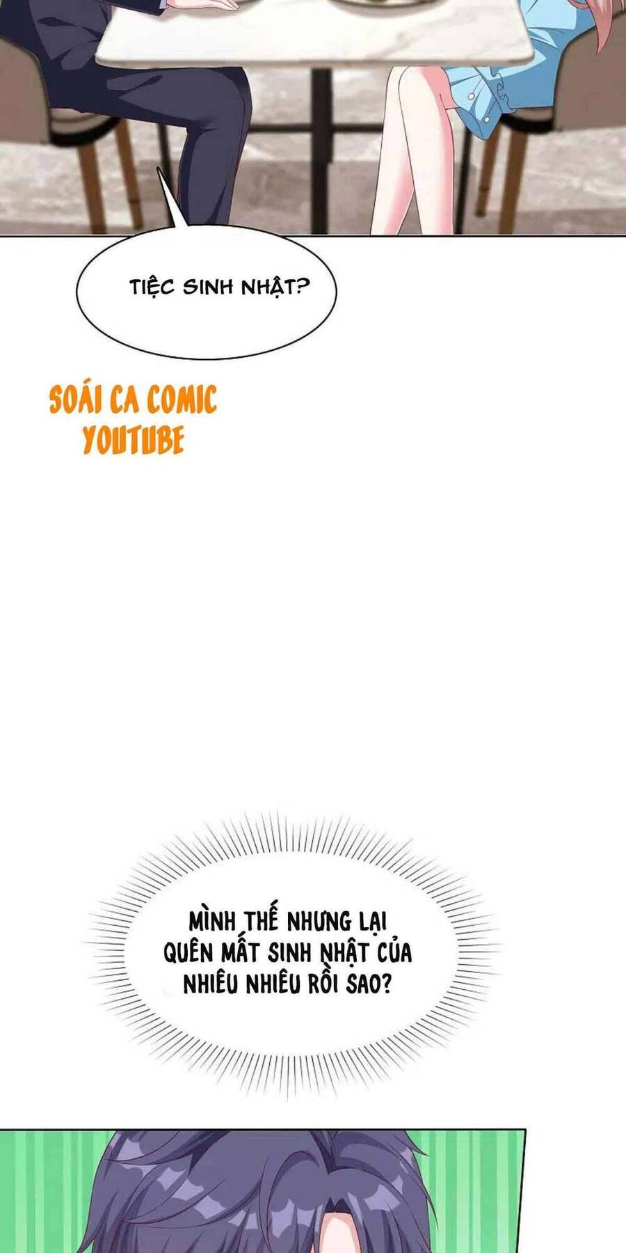 Băng Sơn Tổng Tài Sủng Thê Đến Vô Đạo Chapter 175 - 17
