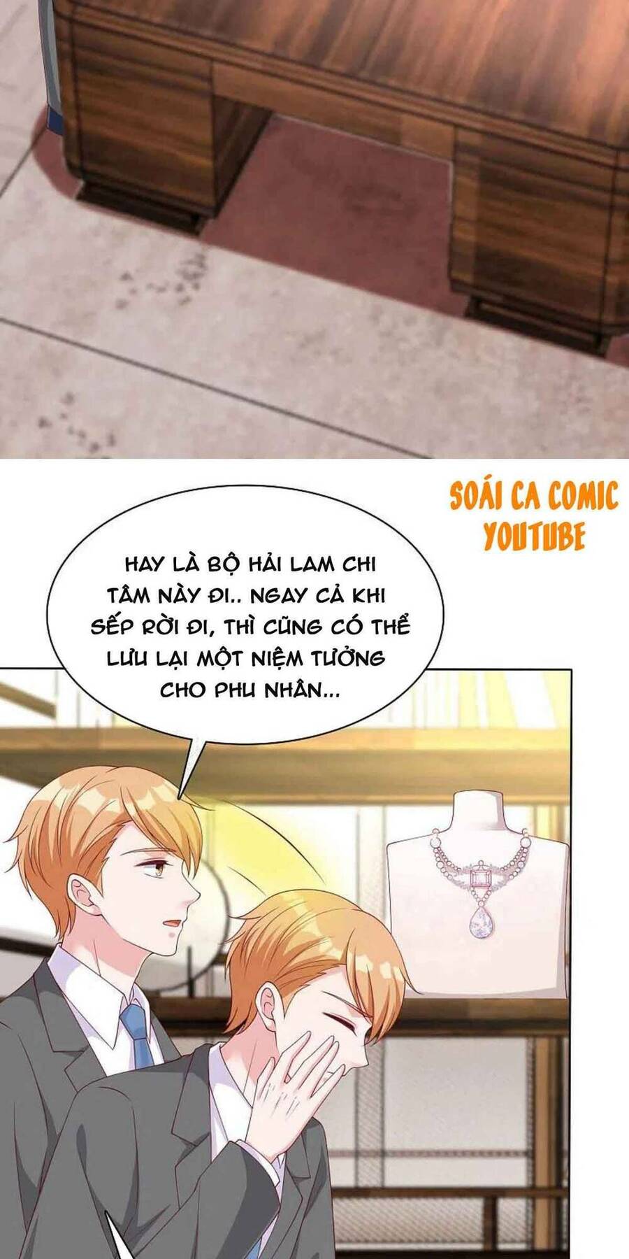 Băng Sơn Tổng Tài Sủng Thê Đến Vô Đạo Chapter 175 - 27