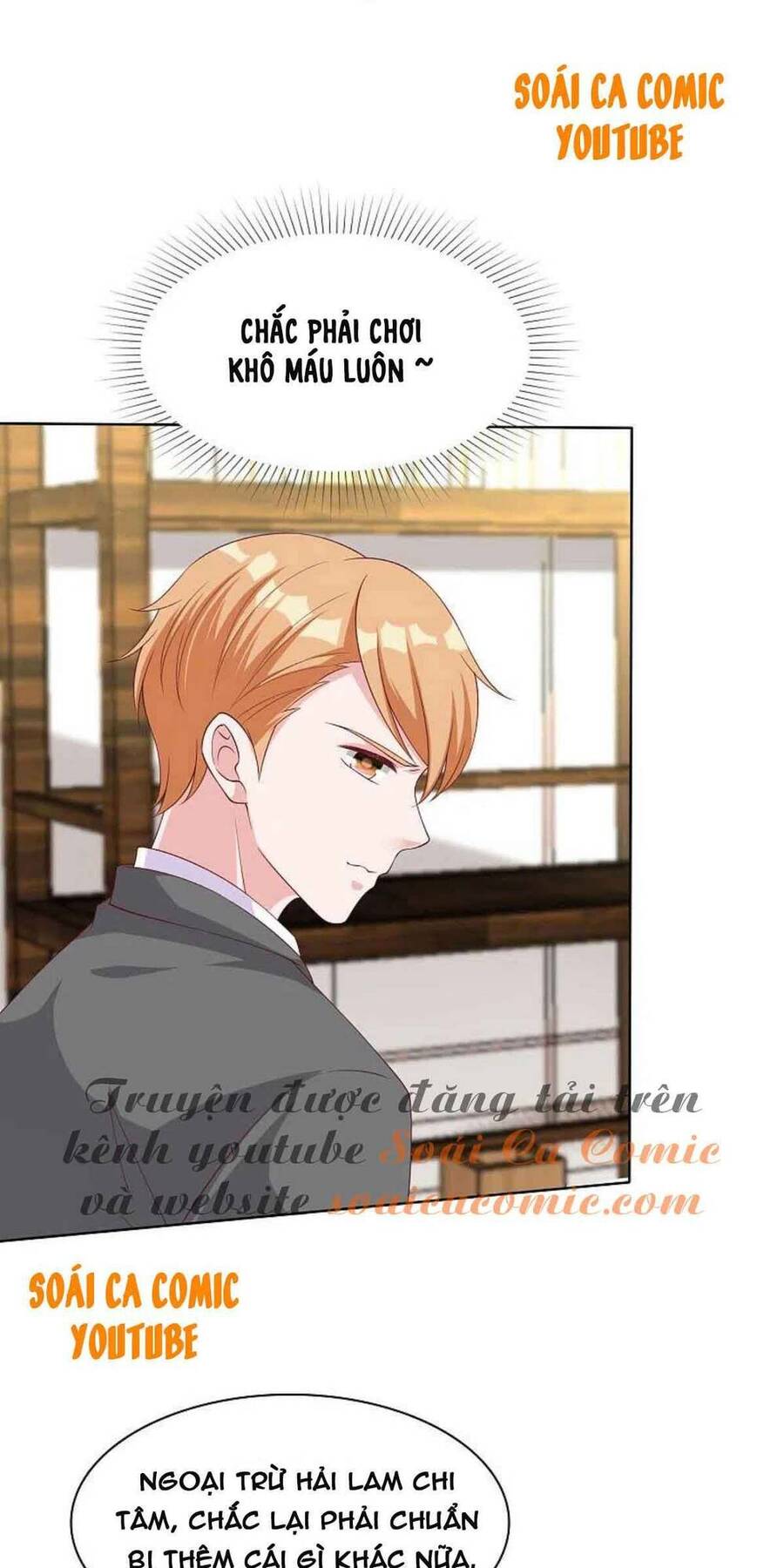Băng Sơn Tổng Tài Sủng Thê Đến Vô Đạo Chapter 175 - 29