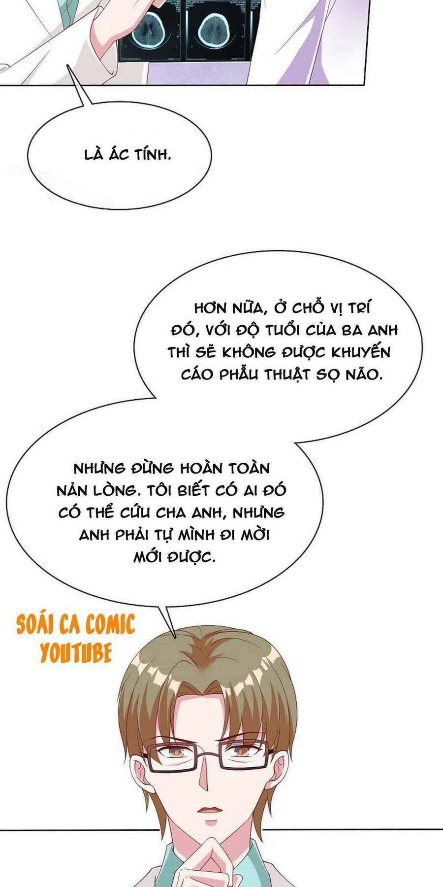 Băng Sơn Tổng Tài Sủng Thê Đến Vô Đạo Chapter 175 - 5