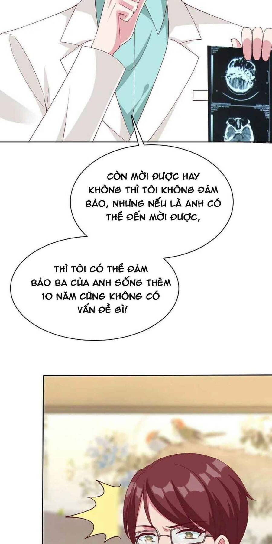 Băng Sơn Tổng Tài Sủng Thê Đến Vô Đạo Chapter 175 - 6