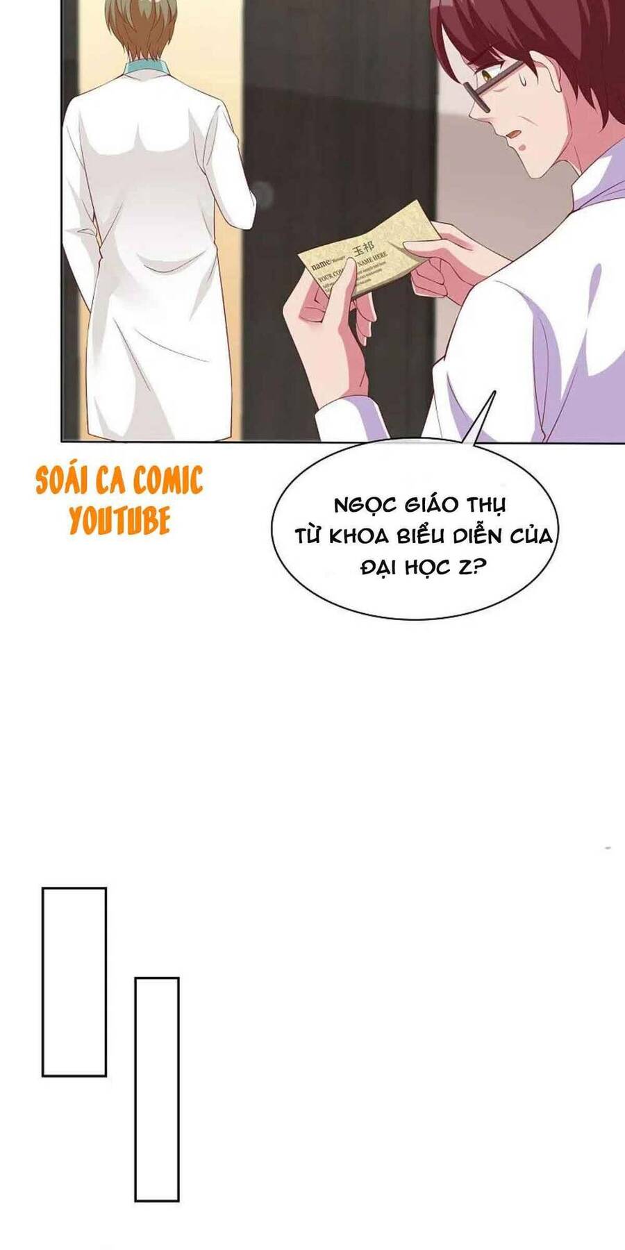 Băng Sơn Tổng Tài Sủng Thê Đến Vô Đạo Chapter 175 - 9