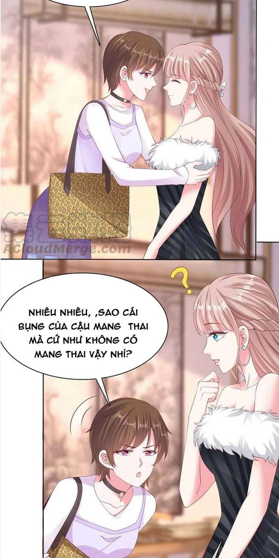 Băng Sơn Tổng Tài Sủng Thê Đến Vô Đạo Chapter 179 - 2