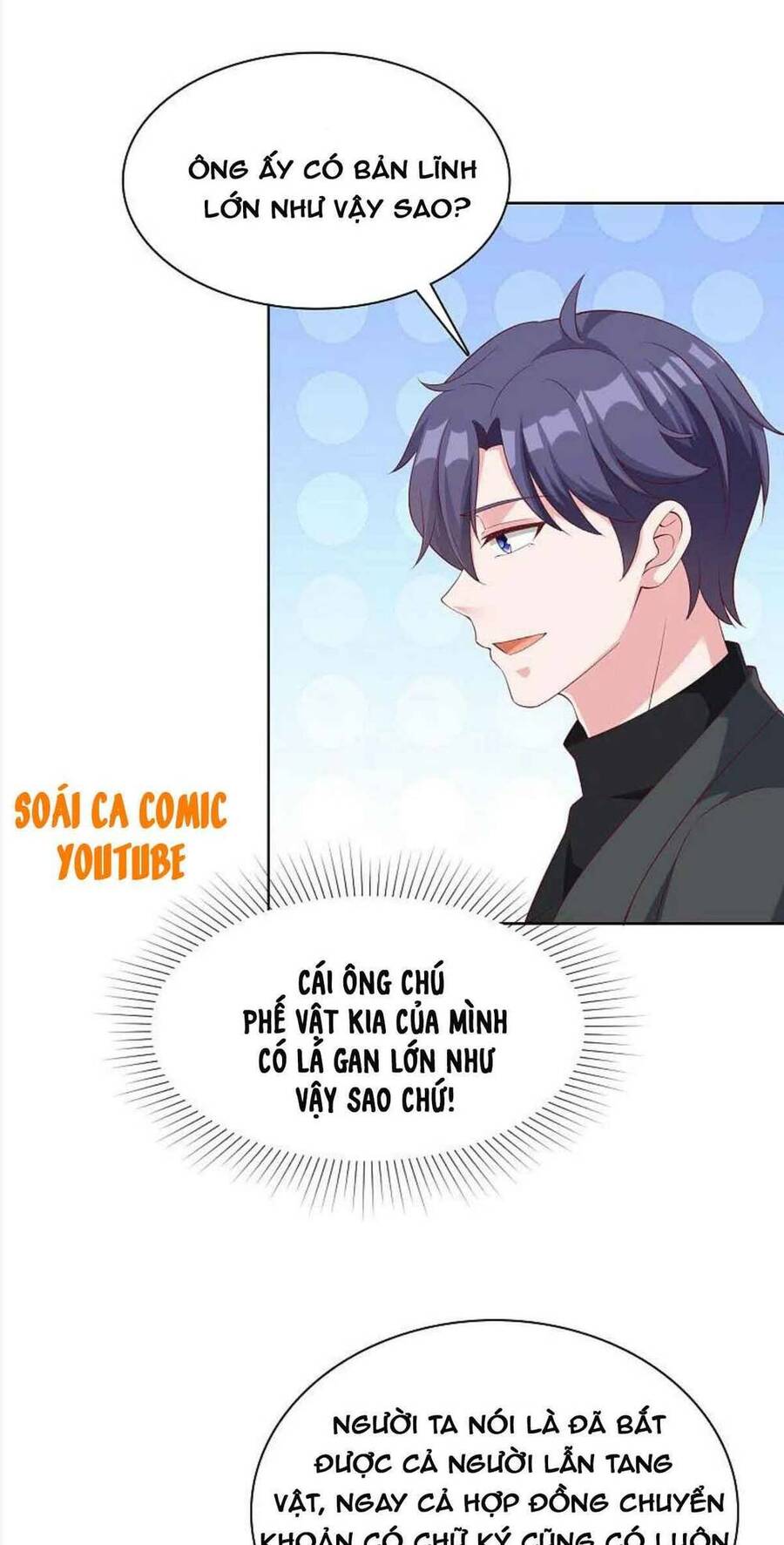 Băng Sơn Tổng Tài Sủng Thê Đến Vô Đạo Chapter 181 - 22