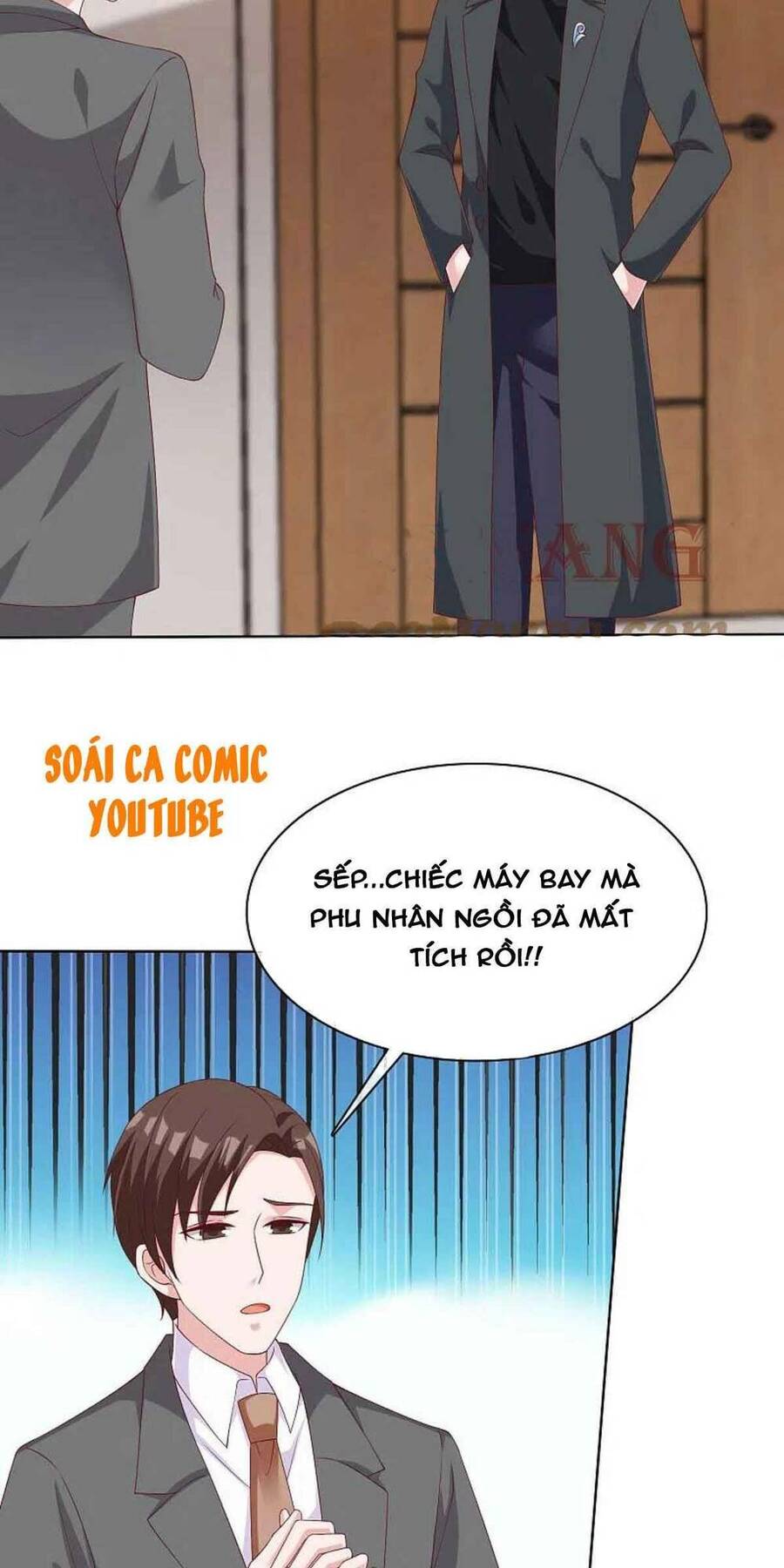 Băng Sơn Tổng Tài Sủng Thê Đến Vô Đạo Chapter 182 - 16