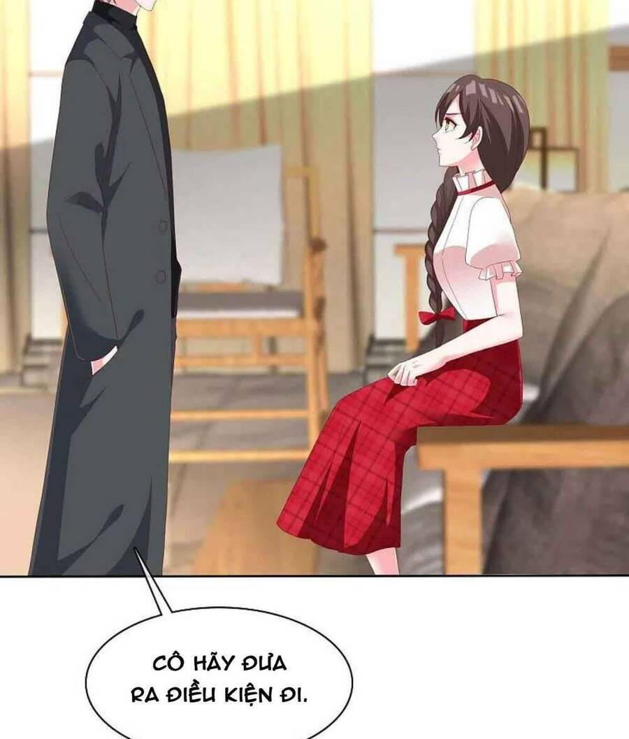 Băng Sơn Tổng Tài Sủng Thê Đến Vô Đạo Chapter 183 - 30
