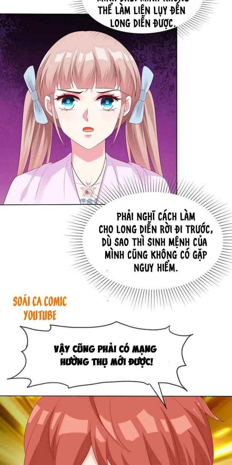 Băng Sơn Tổng Tài Sủng Thê Đến Vô Đạo Chapter 187 - 18