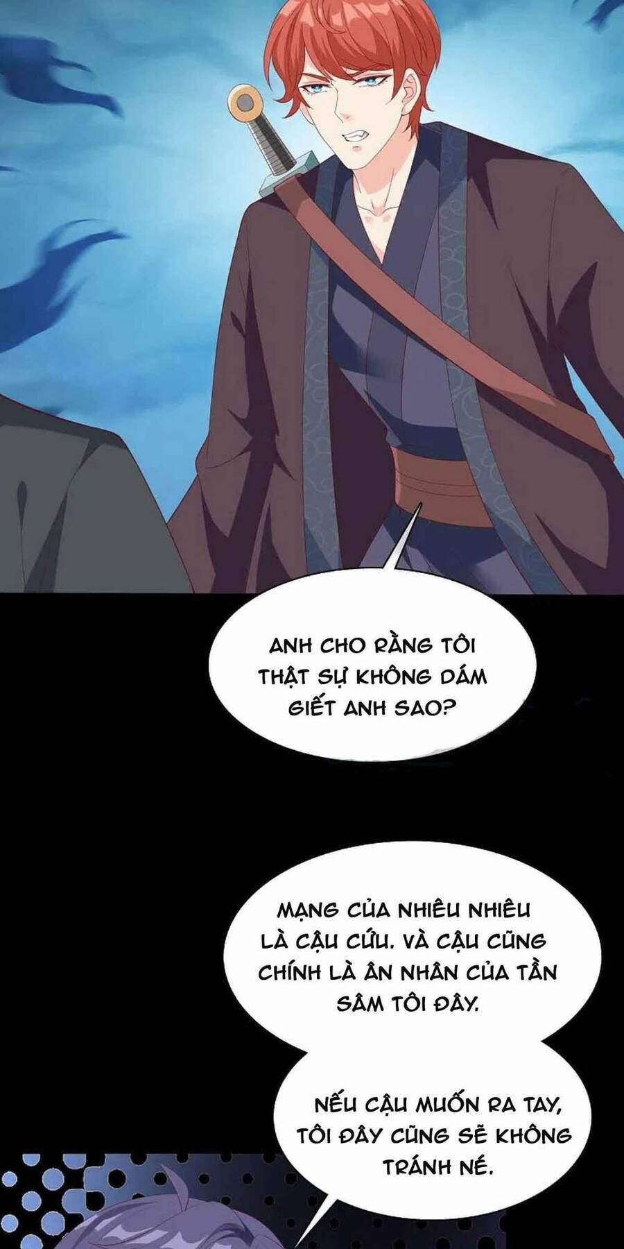 Băng Sơn Tổng Tài Sủng Thê Đến Vô Đạo Chapter 189 - 20