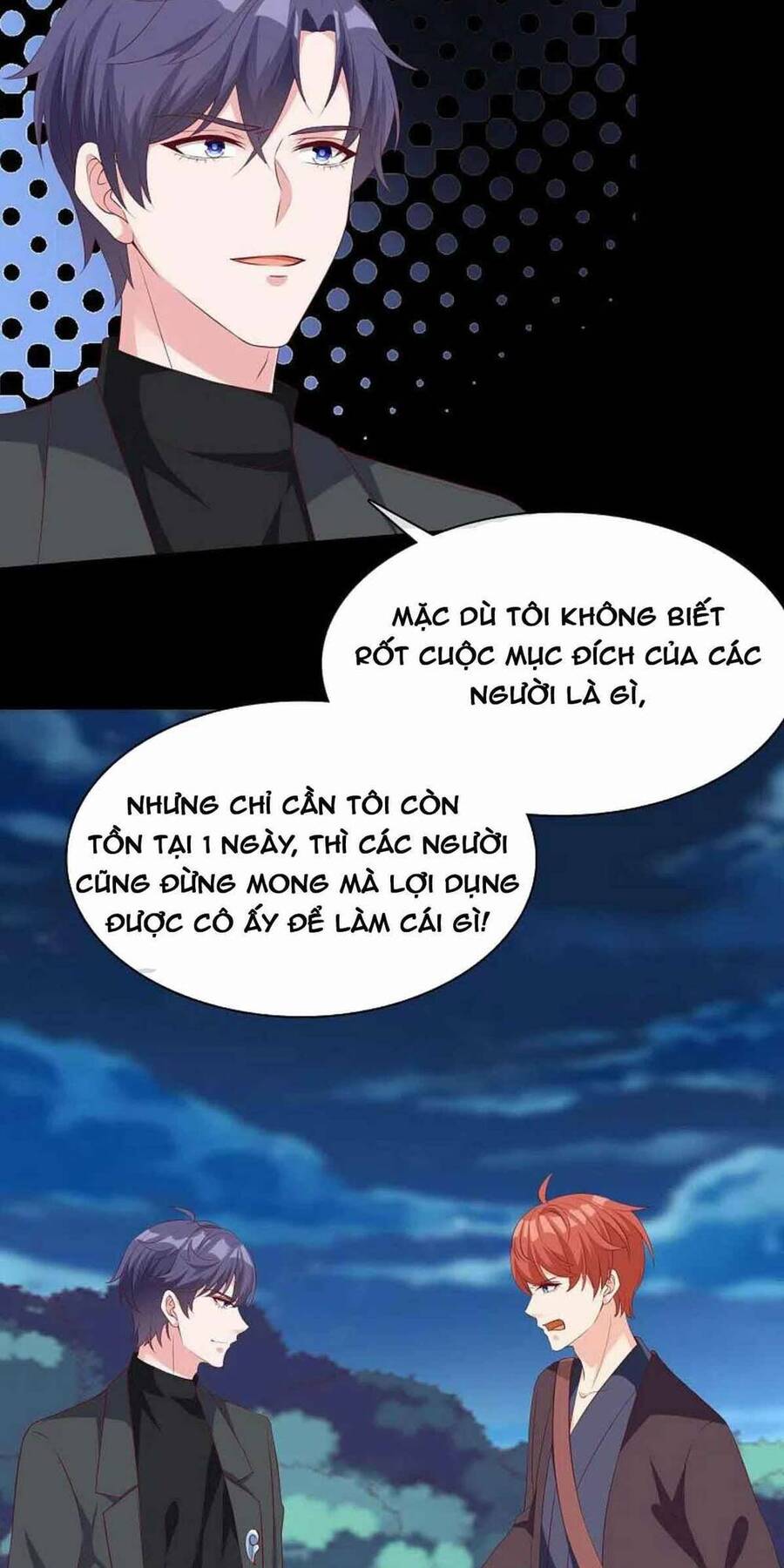 Băng Sơn Tổng Tài Sủng Thê Đến Vô Đạo Chapter 189 - 21
