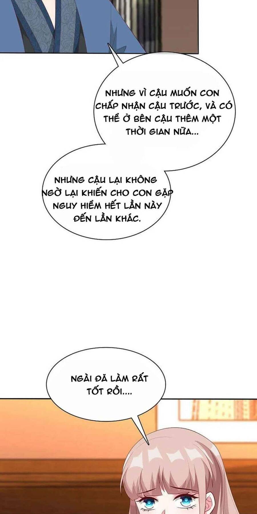 Băng Sơn Tổng Tài Sủng Thê Đến Vô Đạo Chapter 191 - 14