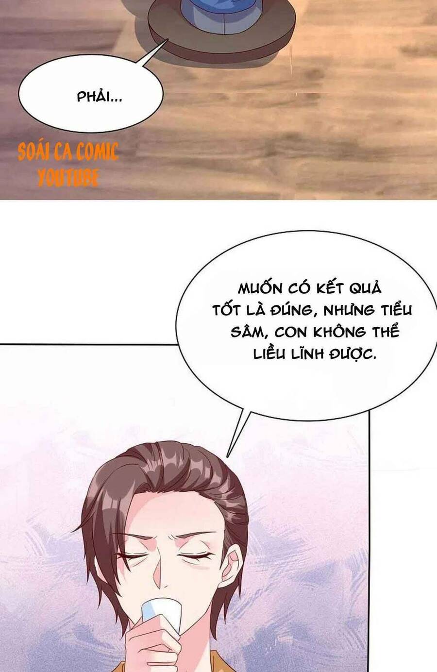 Băng Sơn Tổng Tài Sủng Thê Đến Vô Đạo Chapter 192 - 11