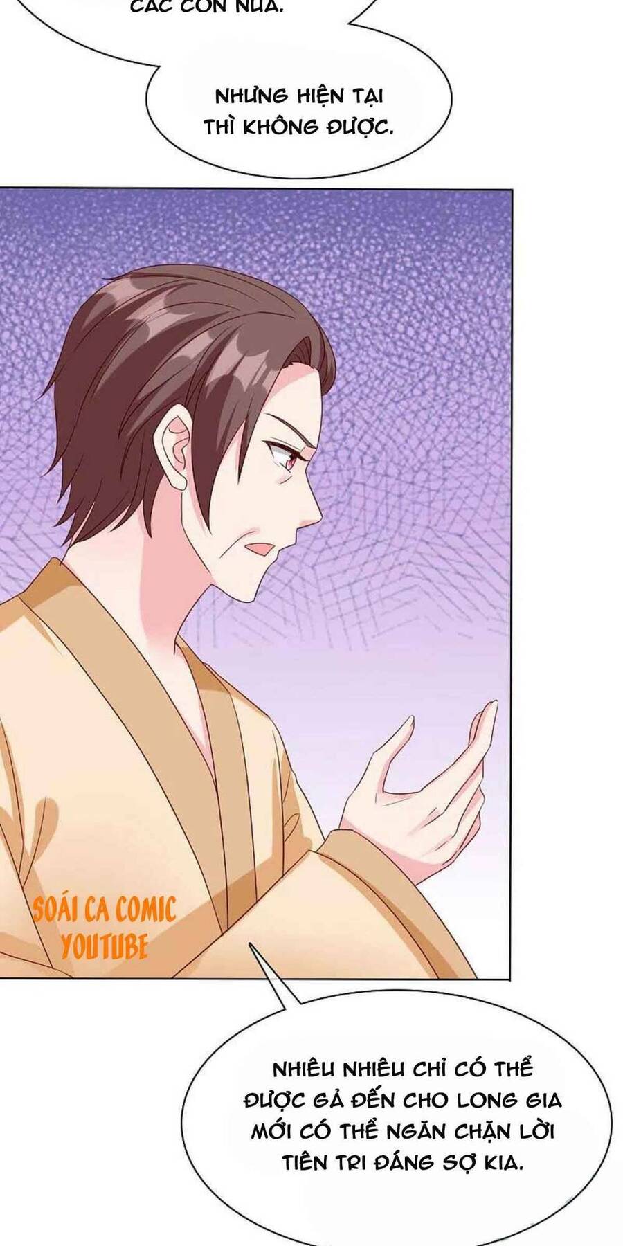 Băng Sơn Tổng Tài Sủng Thê Đến Vô Đạo Chapter 192 - 15