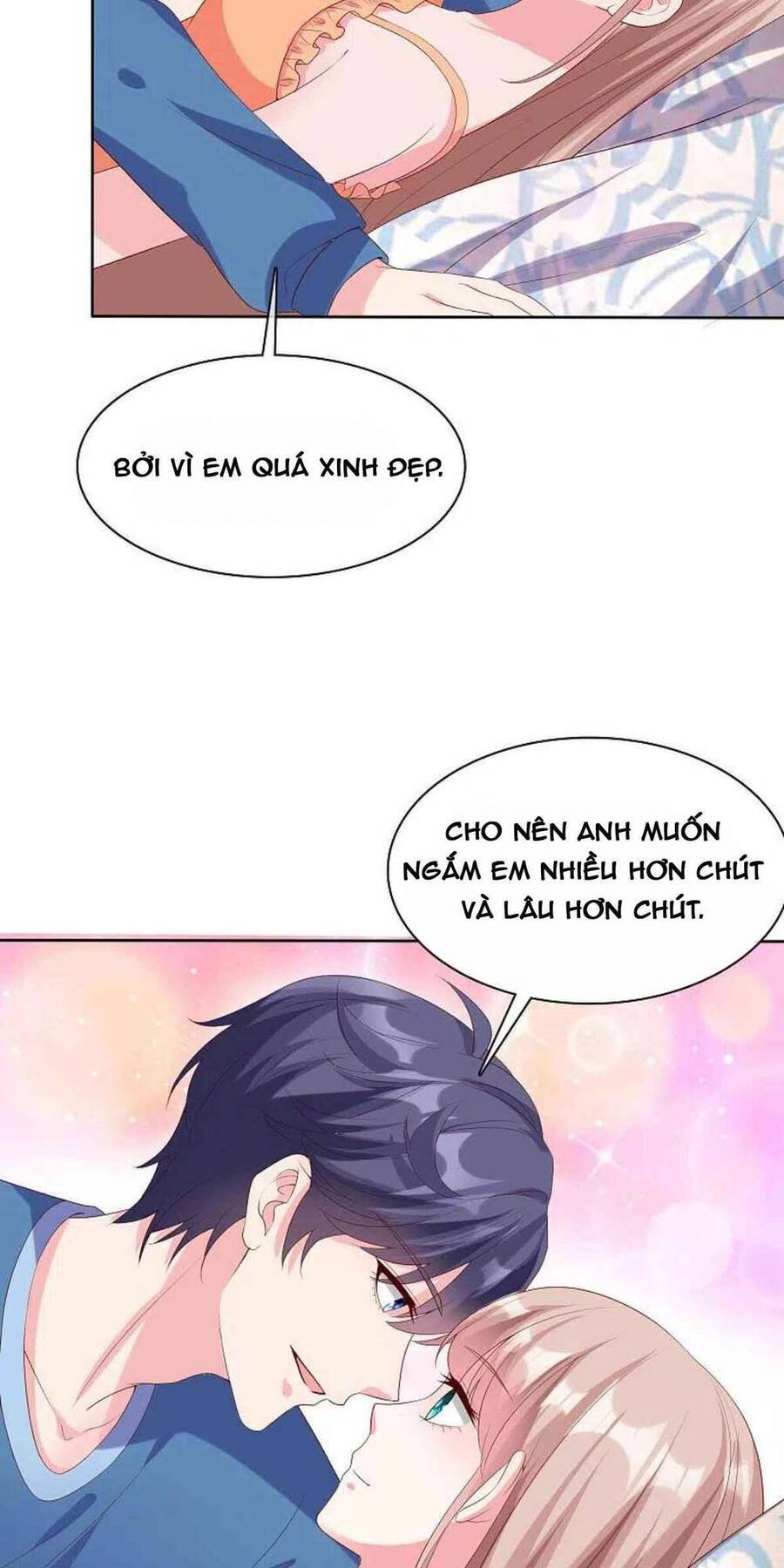 Băng Sơn Tổng Tài Sủng Thê Đến Vô Đạo Chapter 192 - 3