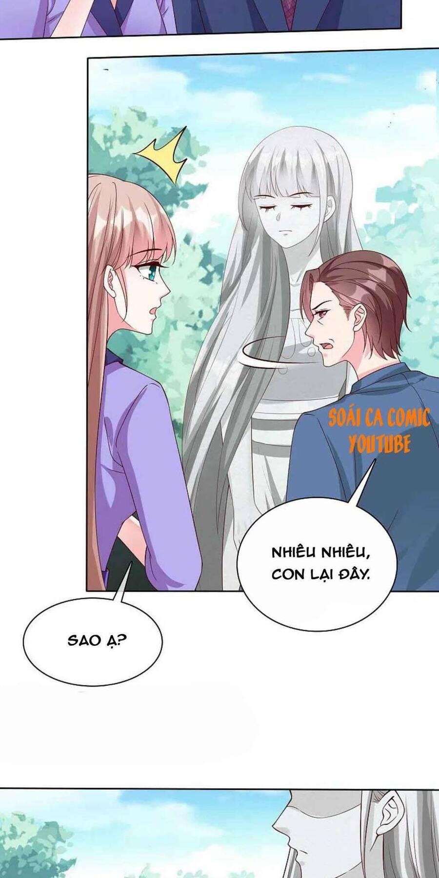 Băng Sơn Tổng Tài Sủng Thê Đến Vô Đạo Chapter 192 - 25