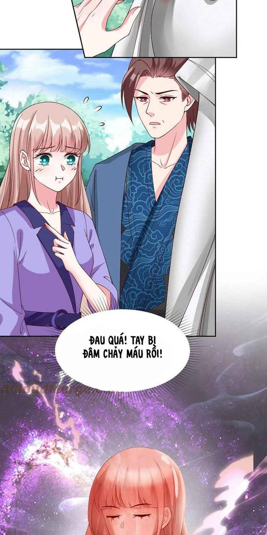 Băng Sơn Tổng Tài Sủng Thê Đến Vô Đạo Chapter 192 - 27