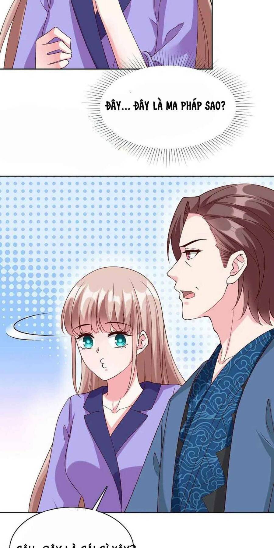Băng Sơn Tổng Tài Sủng Thê Đến Vô Đạo Chapter 192 - 29