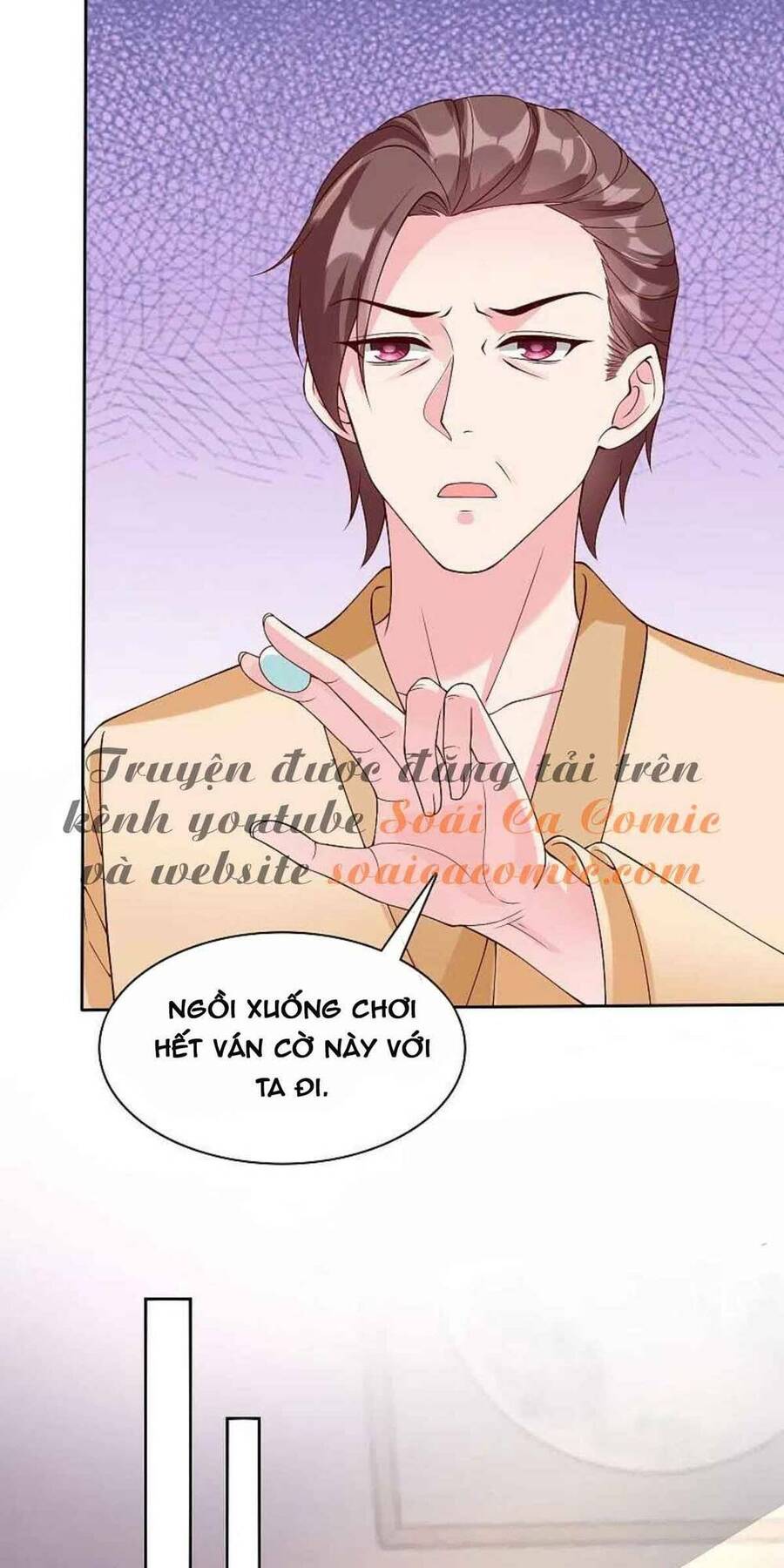 Băng Sơn Tổng Tài Sủng Thê Đến Vô Đạo Chapter 192 - 9
