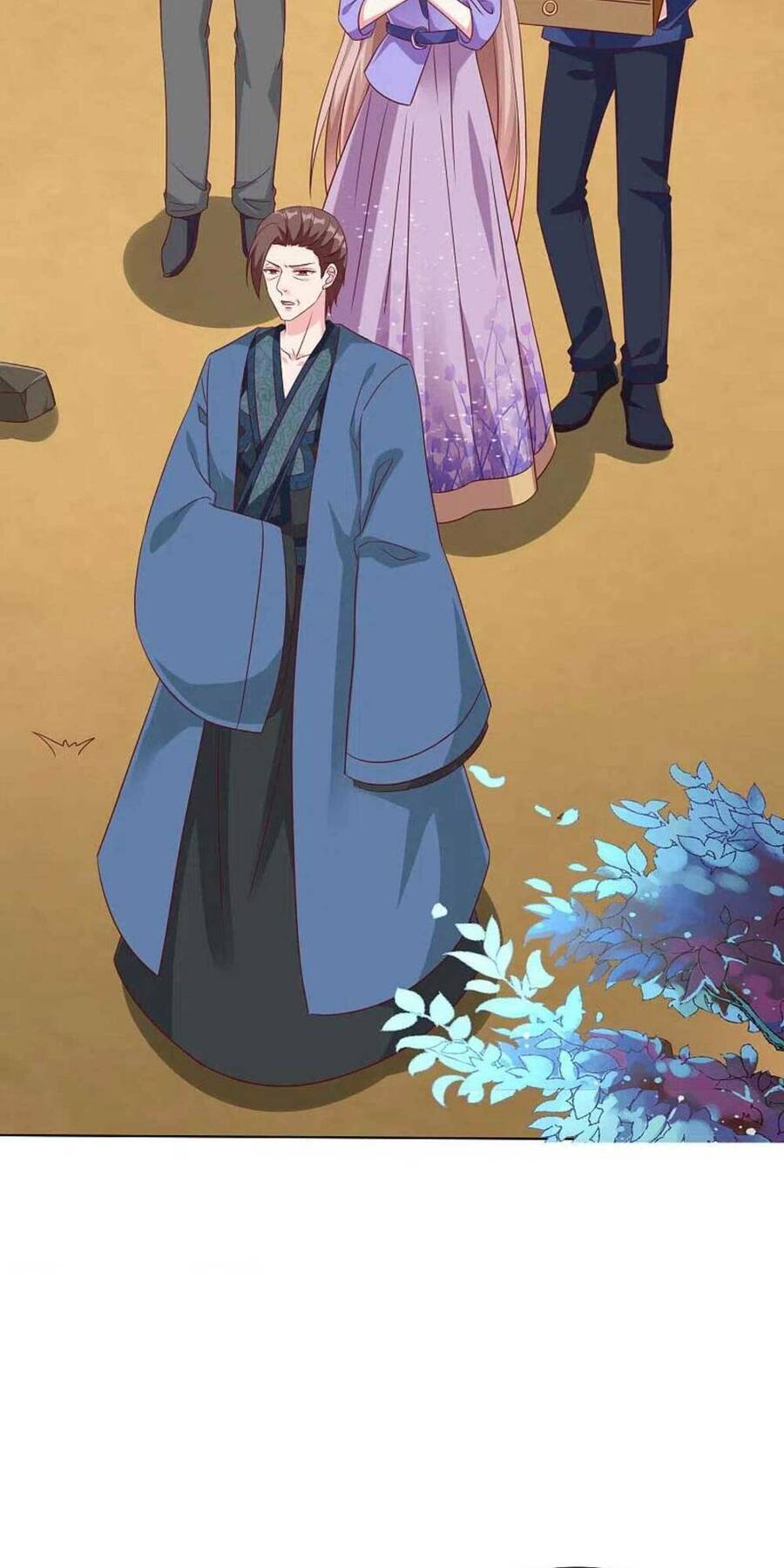 Băng Sơn Tổng Tài Sủng Thê Đến Vô Đạo Chapter 194 - 8