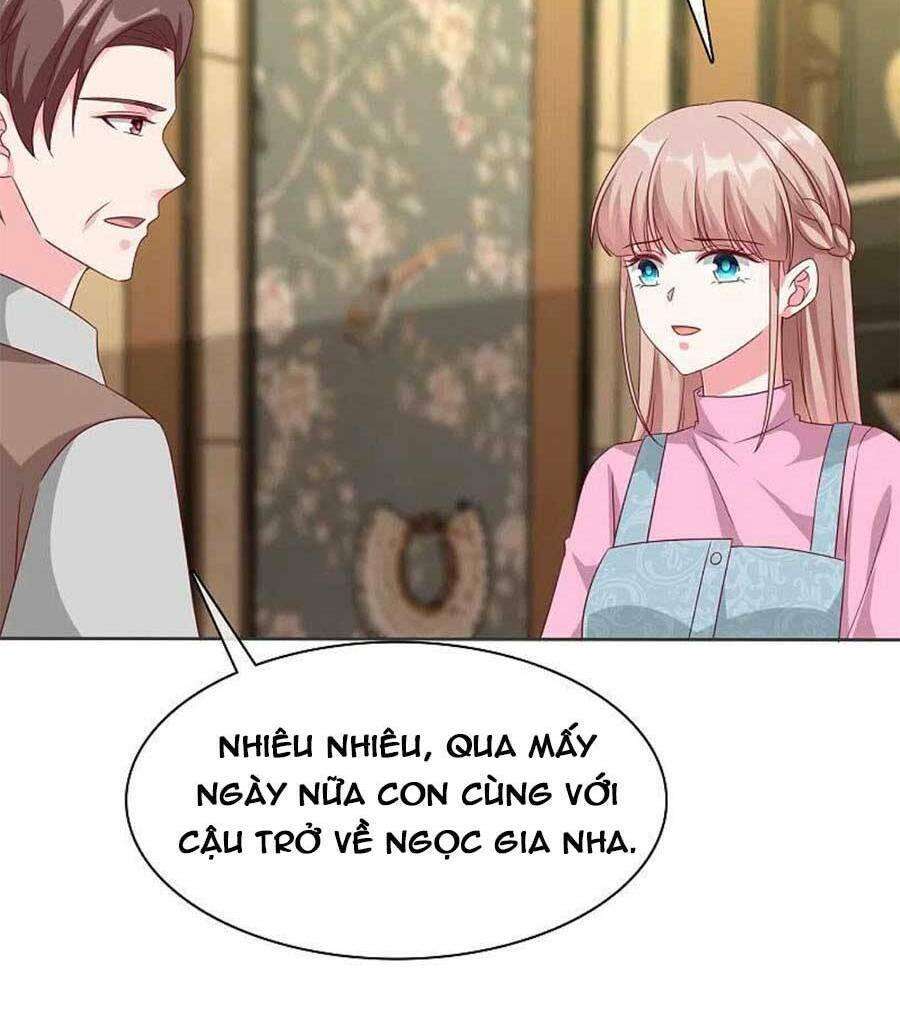 Băng Sơn Tổng Tài Sủng Thê Đến Vô Đạo Chapter 197 - 7